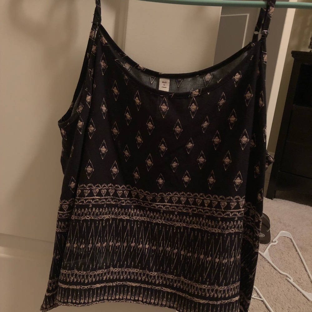 KOHLS mudd tank